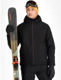 Thumbnail Whistler, Montook ski jacket men Black black 