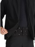 Thumbnail Whistler, Montook ski jacket men Black black 