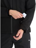 Thumbnail Whistler, Montook ski jacket men Black black 