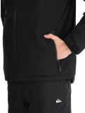 Thumbnail Whistler, Montook ski jacket men Black black 