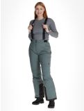 Thumbnail Whistler, Yarra ski pants women Balsam Green green 