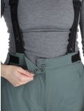 Thumbnail Whistler, Yarra ski pants women Balsam Green green 