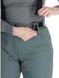 Thumbnail Whistler, Yarra ski pants women Balsam Green green 