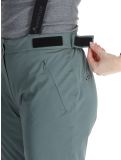 Thumbnail Whistler, Yarra ski pants women Balsam Green green 