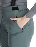 Thumbnail Whistler, Yarra ski pants women Balsam Green green 