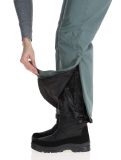 Thumbnail Whistler, Yarra ski pants women Balsam Green green 