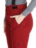 Thumbnail Whistler, Yarra ski pants women Sun Dried Tomato red 