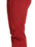 Thumbnail Whistler, Yarra ski pants women Sun Dried Tomato red 