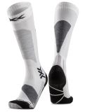 Thumbnail X-Socks, Ski Discover Otc compression socks women White white 