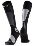 Thumbnail X-Socks, Ski Discover Otc compression socks men Black / Light Grey black, grey 