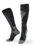 Thumbnail X-socks, Ski Energizer Lt 4.0 ski socks unisex Black / Grey black, grey 