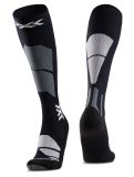 Thumbnail X-Socks, Ski Perform Otc compression socks men Black / Light Grey black, grey 