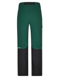 Thumbnail Ziener, Akando Junior ski pants kids Deep Green black, green 