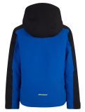 Thumbnail Ziener, Aluck Junior ski jacket kids Cobalt Blue black, blue 