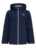 Thumbnail Ziener, Aluck Junior ski jacket kids Dark Navy blue 