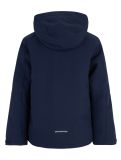 Thumbnail Ziener, Aluck Junior ski jacket kids Dark Navy blue 