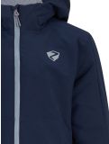 Thumbnail Ziener, Aluck Junior ski jacket kids Dark Navy blue 