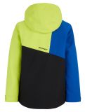 Thumbnail Ziener, Anzo Junior ski jacket kids Black black, blue, green 