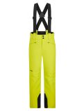 Thumbnail Ziener, Axi Junior ski pants kids Bitter Lemon yellow 