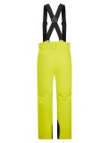 Thumbnail Ziener, Axi Junior ski pants kids Bitter Lemon yellow 