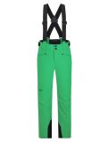 Thumbnail Ziener, Axi Junior ski pants kids Irish Green green 