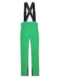 Thumbnail Ziener, Axi Junior ski pants kids Irish Green green 