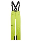 Thumbnail Ziener, Axi Junior ski pants kids Bitter Lemon green 