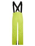 Thumbnail Ziener, Axi Junior ski pants kids Bitter Lemon green 