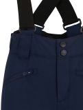 Thumbnail Ziener, Axi Junior ski pants kids Dark Navy blue 