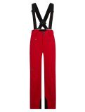 Thumbnail Ziener, Axi Junior ski pants kids Red Salsa red 