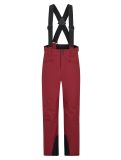 Thumbnail Ziener, Axi Junior ski pants kids Red Cabin red 