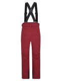 Thumbnail Ziener, Axi Junior ski pants kids Red Cabin red 