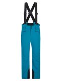 Thumbnail Ziener, Axi Junior ski pants kids Teal Crystal blue 