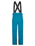 Thumbnail Ziener, Axi Junior ski pants kids Teal Crystal blue 