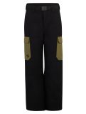 Thumbnail Ziener, Ayko Junior ski pants kids Black black 