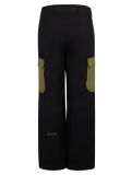 Thumbnail Ziener, Ayko Junior ski pants kids Black black 