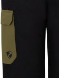 Thumbnail Ziener, Ayko Junior ski pants kids Black black 