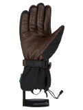 Thumbnail Ziener, Gaiku AS® AW ski gloves men Black Dark Brown black, brown 