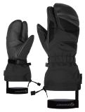 Thumbnail Ziener, Gaikuso AS® AW Lobster ski gloves men Black black 