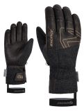 Thumbnail Ziener, Ganghofer AW ski gloves men Black black 