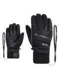 Thumbnail Ziener, Ganno WS ski gloves men Black black 