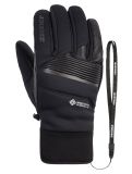 Thumbnail Ziener, Ganno WS ski gloves men Black black 