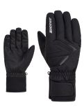 Thumbnail Ziener, Gatis AS® ski gloves men Black black, grey 