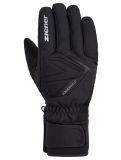 Thumbnail Ziener, Gatis AS® ski gloves men Black black, grey 