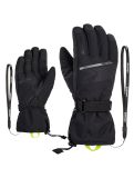 Thumbnail Ziener, Gentian AS ski gloves men Black black 