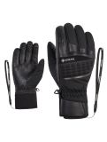 Thumbnail Ziener, Gesar GTX GL ski gloves men Black black 