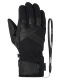 Thumbnail Ziener, Getter AS® AW ski gloves men Black black 