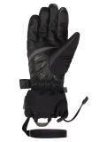 Thumbnail Ziener, Ghalion AS® ski gloves men Black Magnet black, grey 