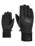 Thumbnail Ziener, Giljano AS® PR ski gloves men Black black 