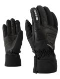 Thumbnail Ziener, Glyxus AS ski gloves men Black black 